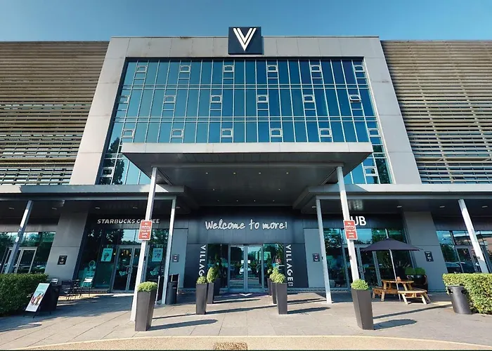 Village Hotel London Watford