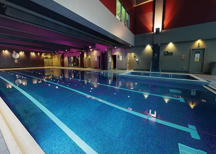 Village Hotel London Watford
