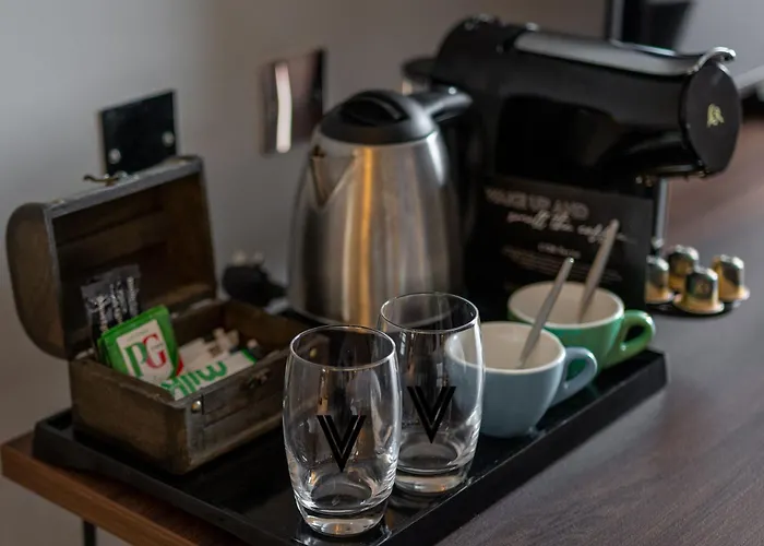 Village Hotel London Watford