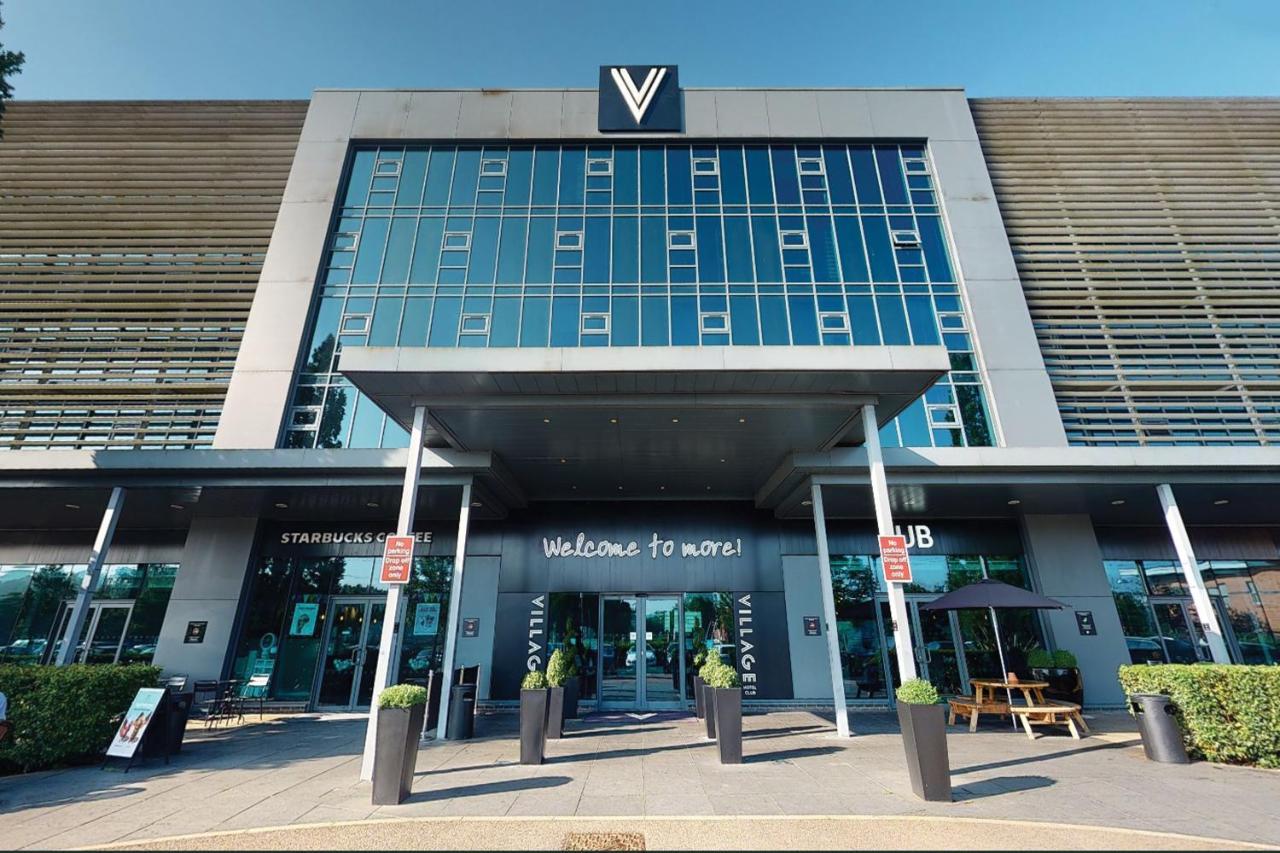 Village London Watford 4* Elstree