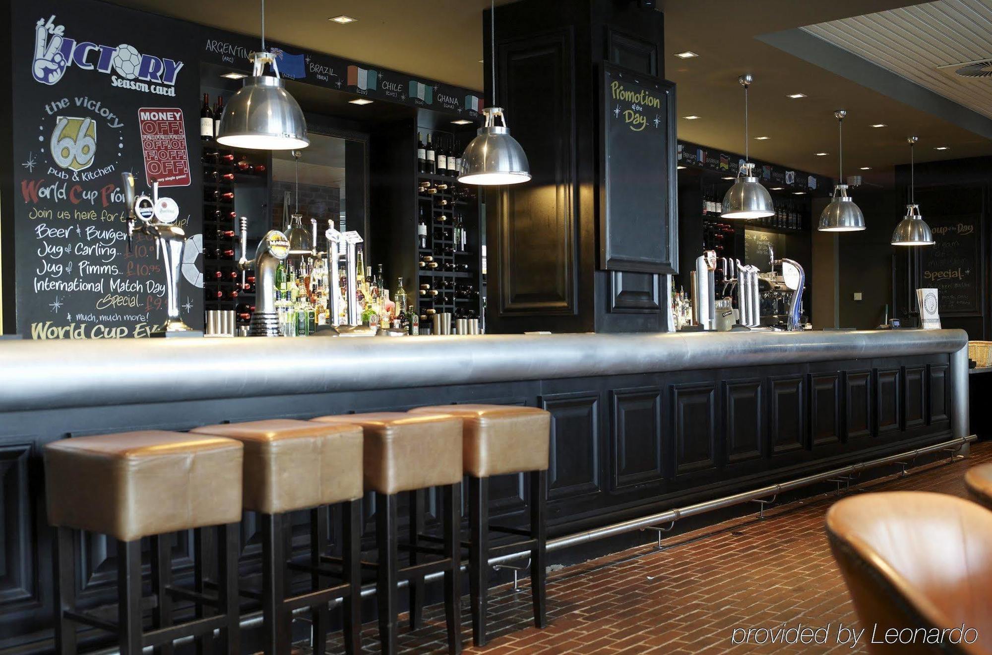 Village London Watford 4* Elstree
