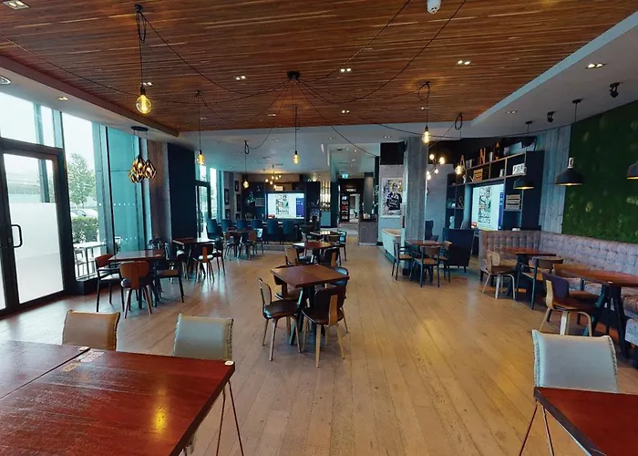 Village Hotel London Watford