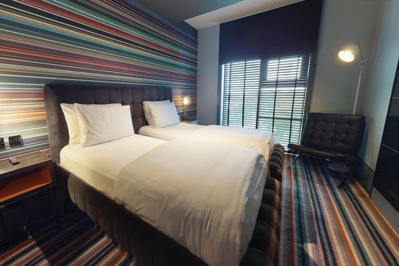 Hotel Village London Watford
