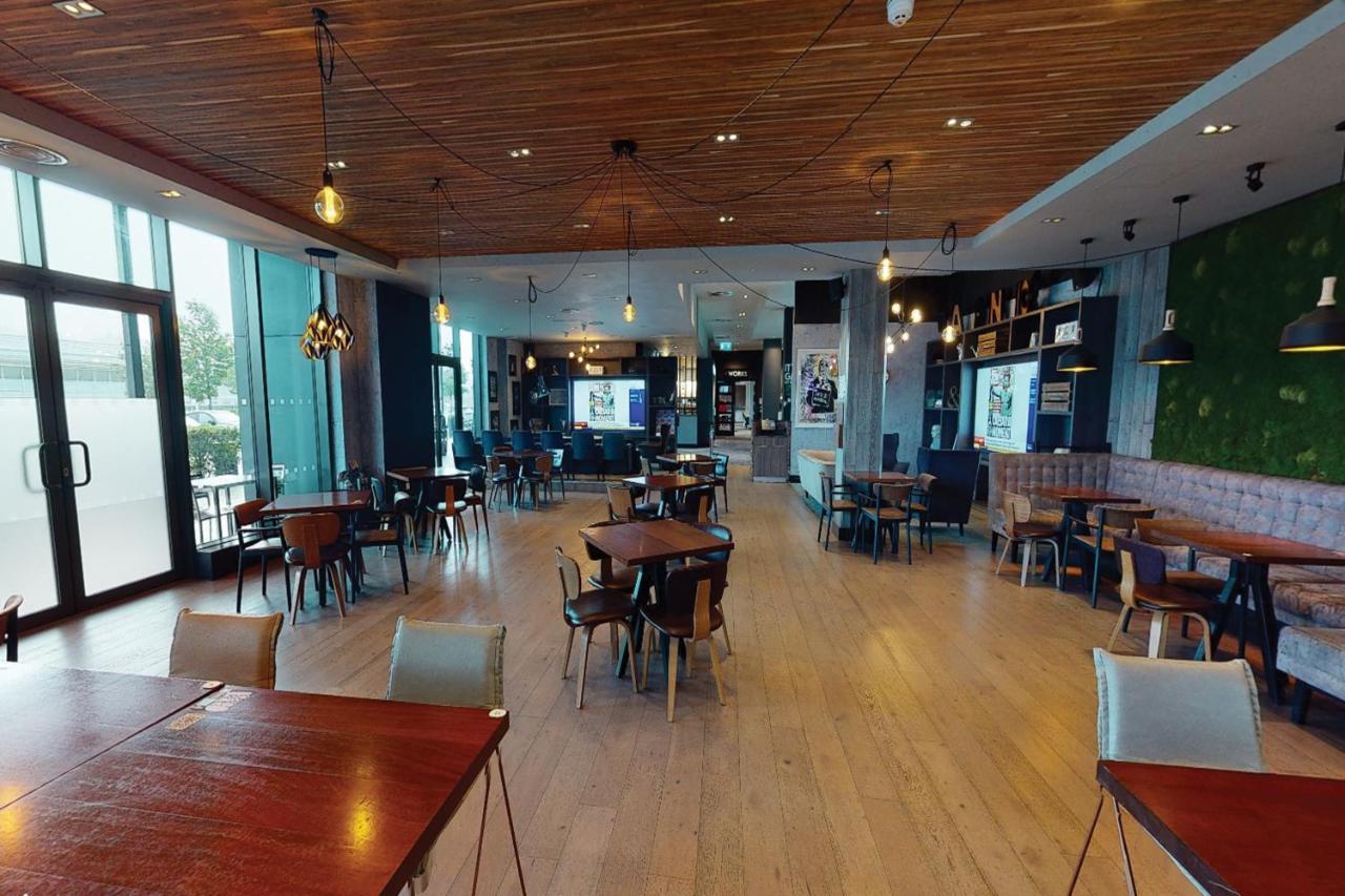 Hotel Village London Watford Elstree