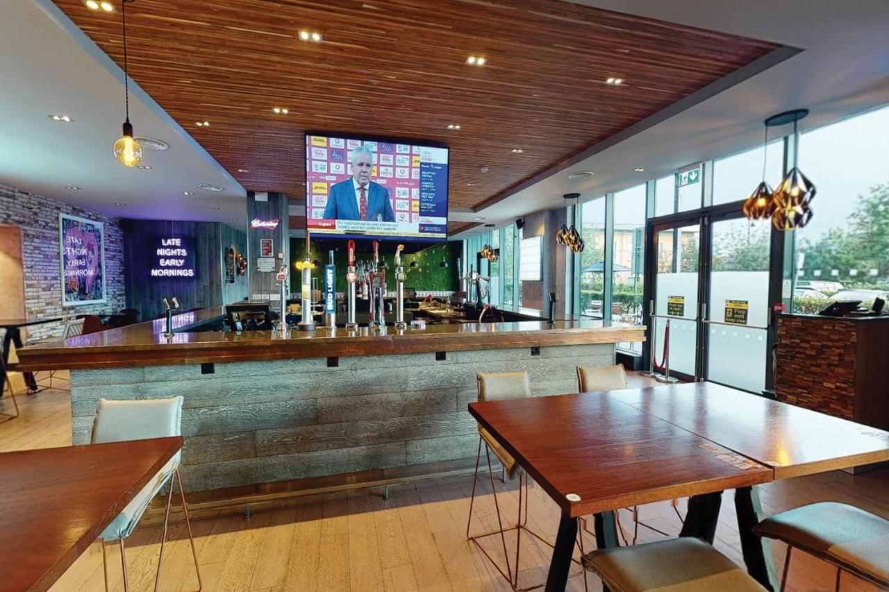 Hotel Village London Watford