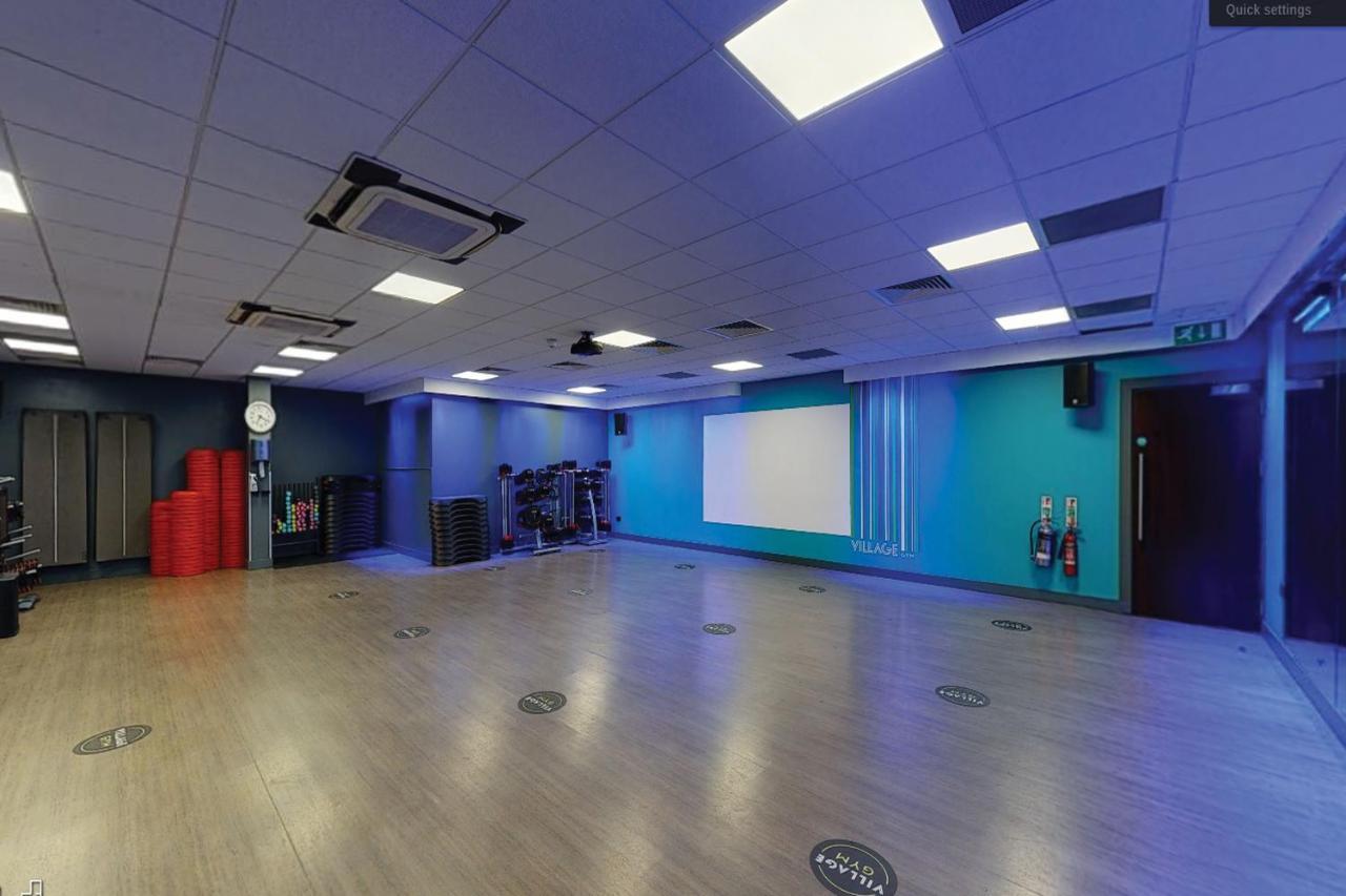 Village London Watford Hotel