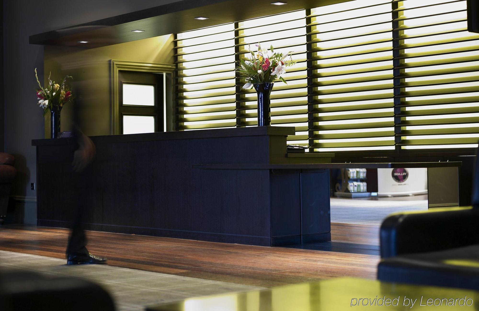 Hotel Village London Watford 4*