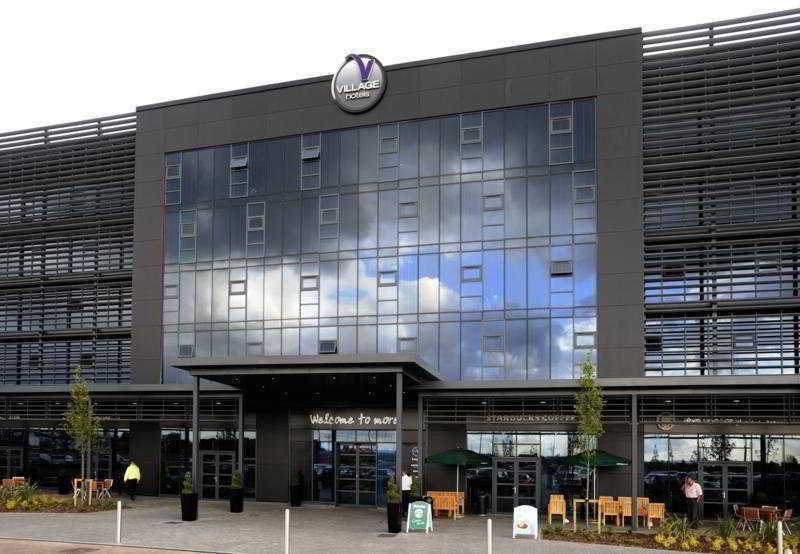Hotel Village London Watford