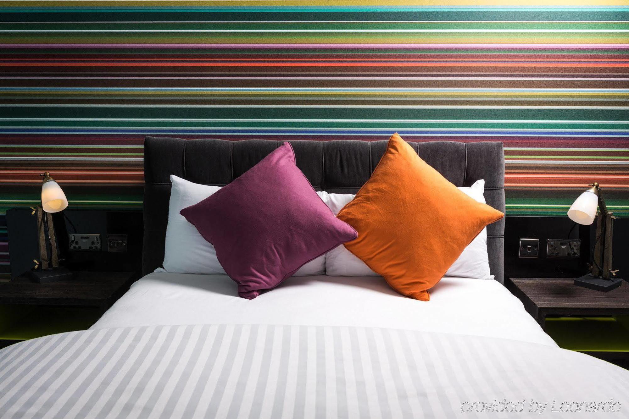 Village London Watford Hotel