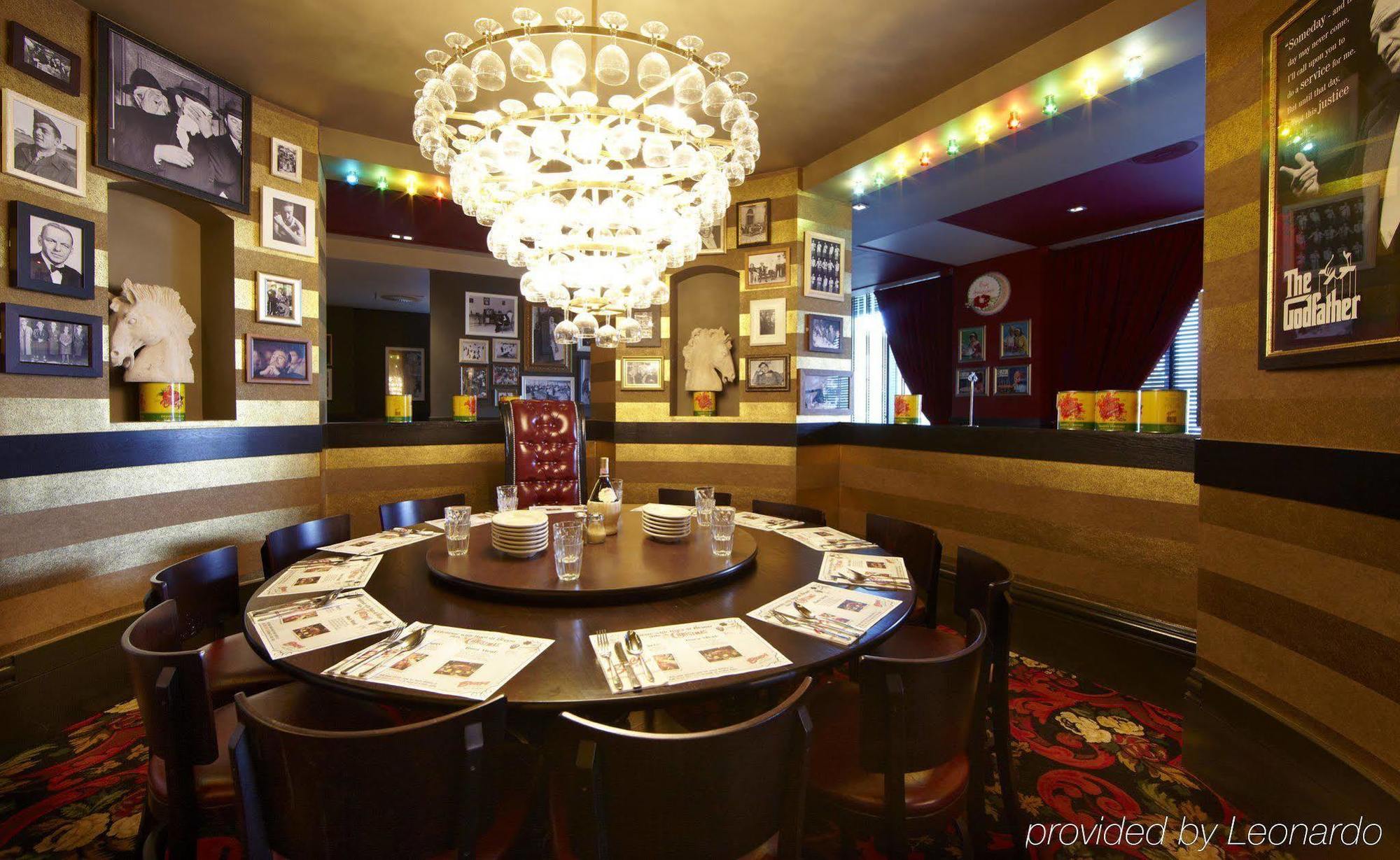 Hotel Village London Watford Elstree