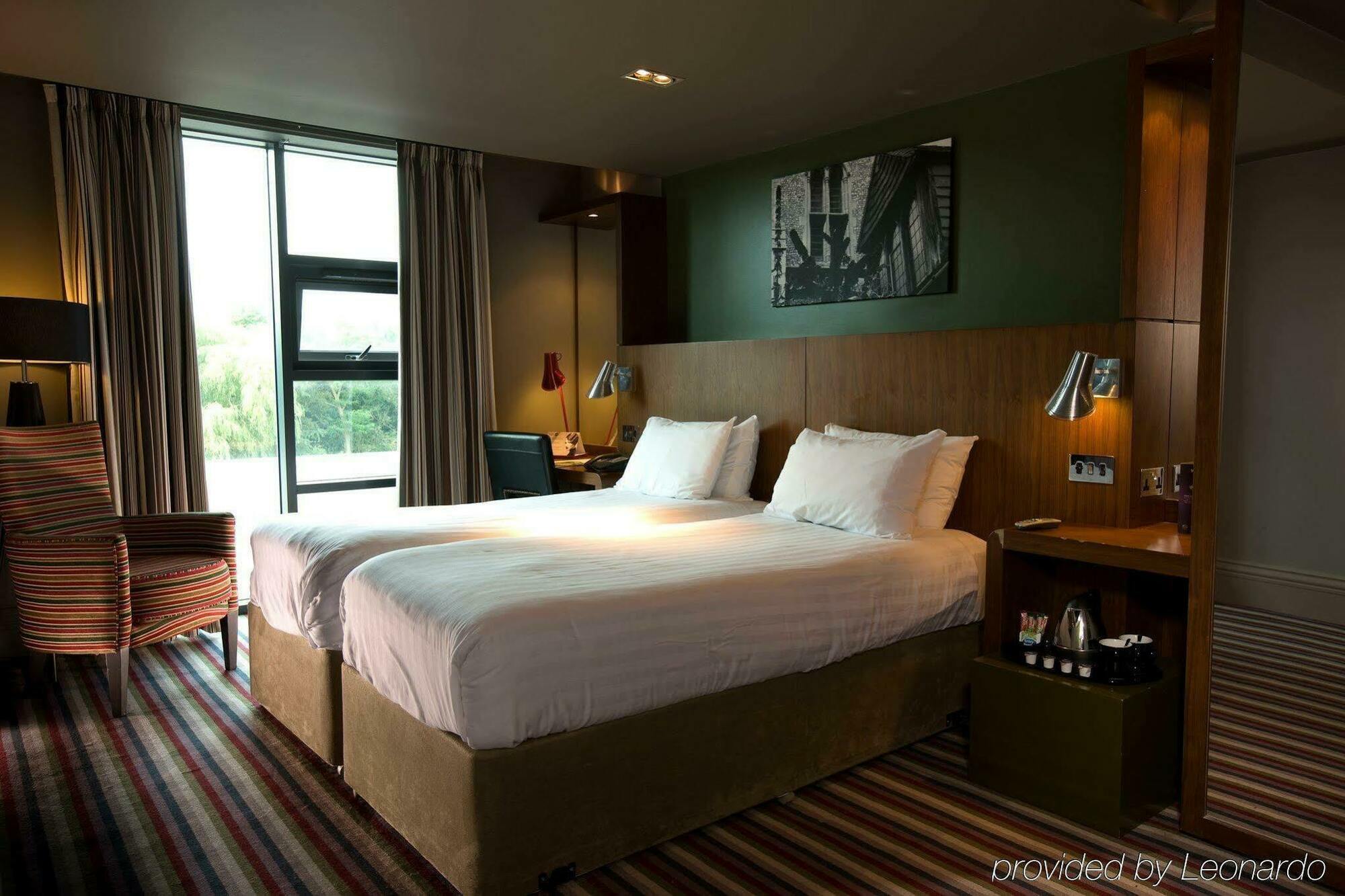 Village London Watford Hotel