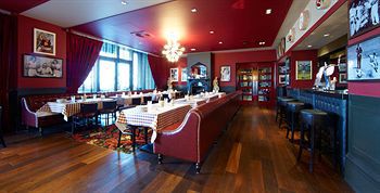 Hotel Village London Watford Elstree