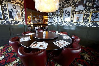 Hotel Village London Watford Elstree