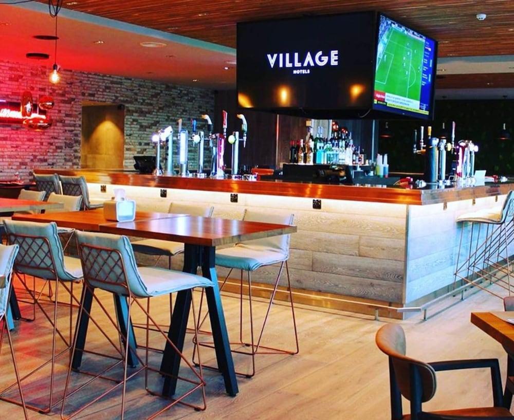 Village London Watford Hotel